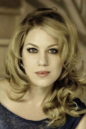 et billede af Elizabeth Caballero