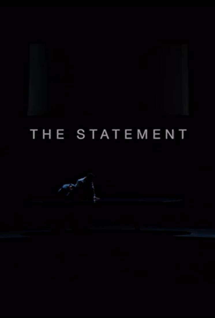 The Statement