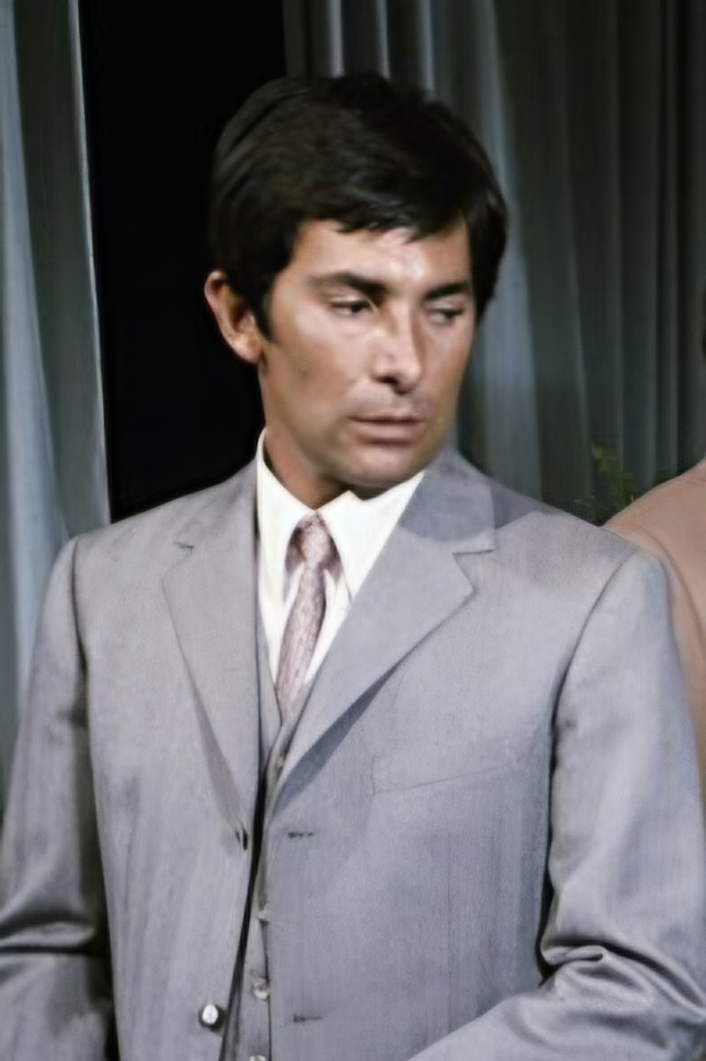 et billede af Richard Rüdiger