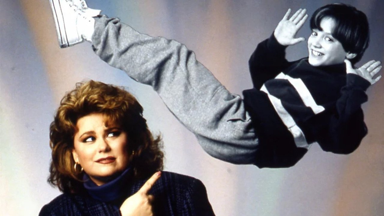 Day-O (1992)