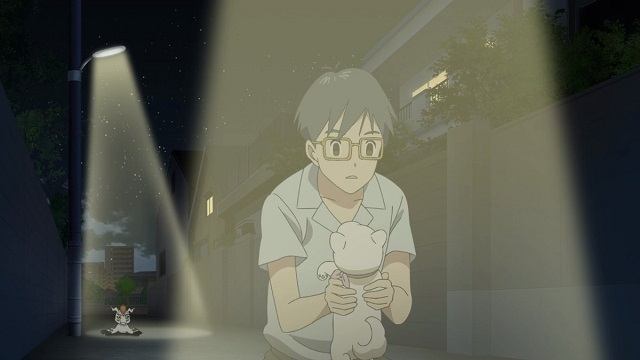 Thumbnail for Medical Student Joe Kido Season 1 Episode 3