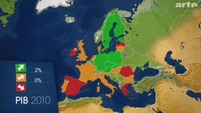 Mapping the World