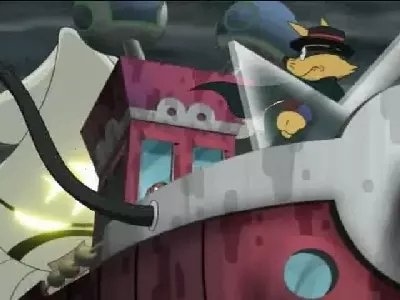 Episode 43