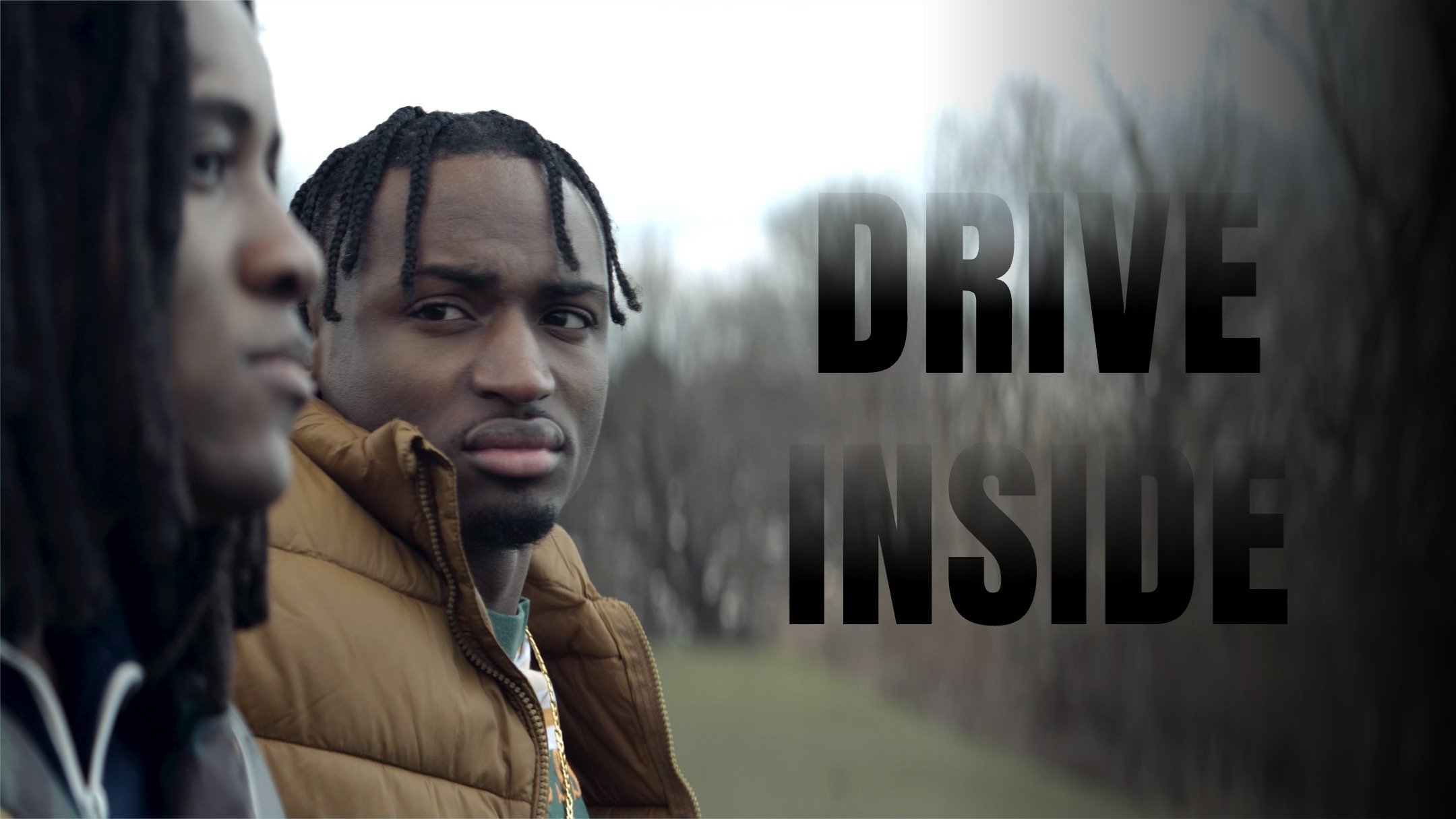 Drive Inside (2024)