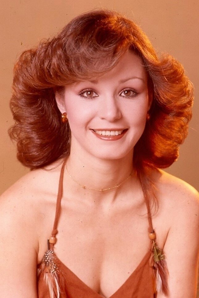 et billede af Alma Muriel