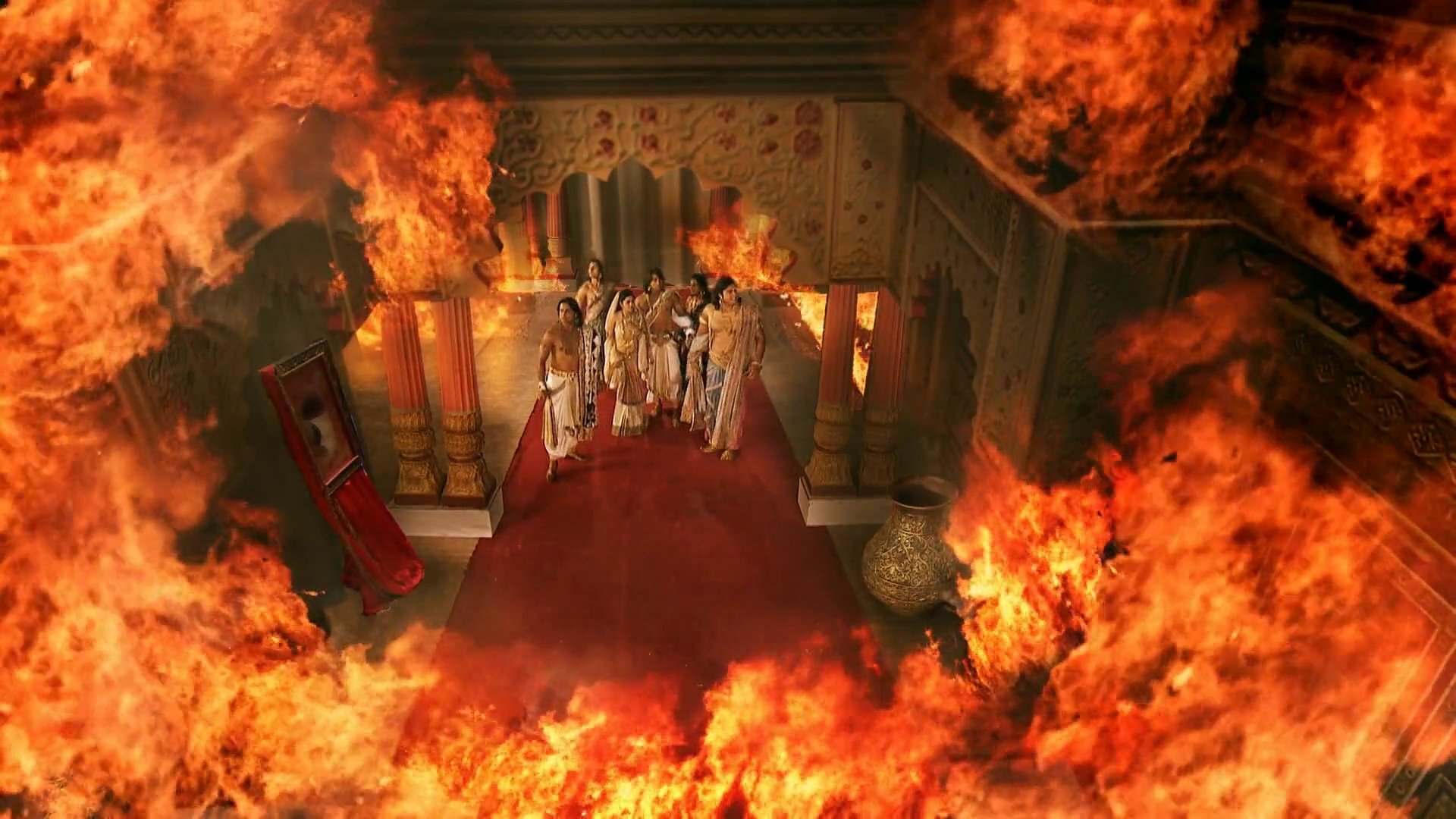 Mahabharat