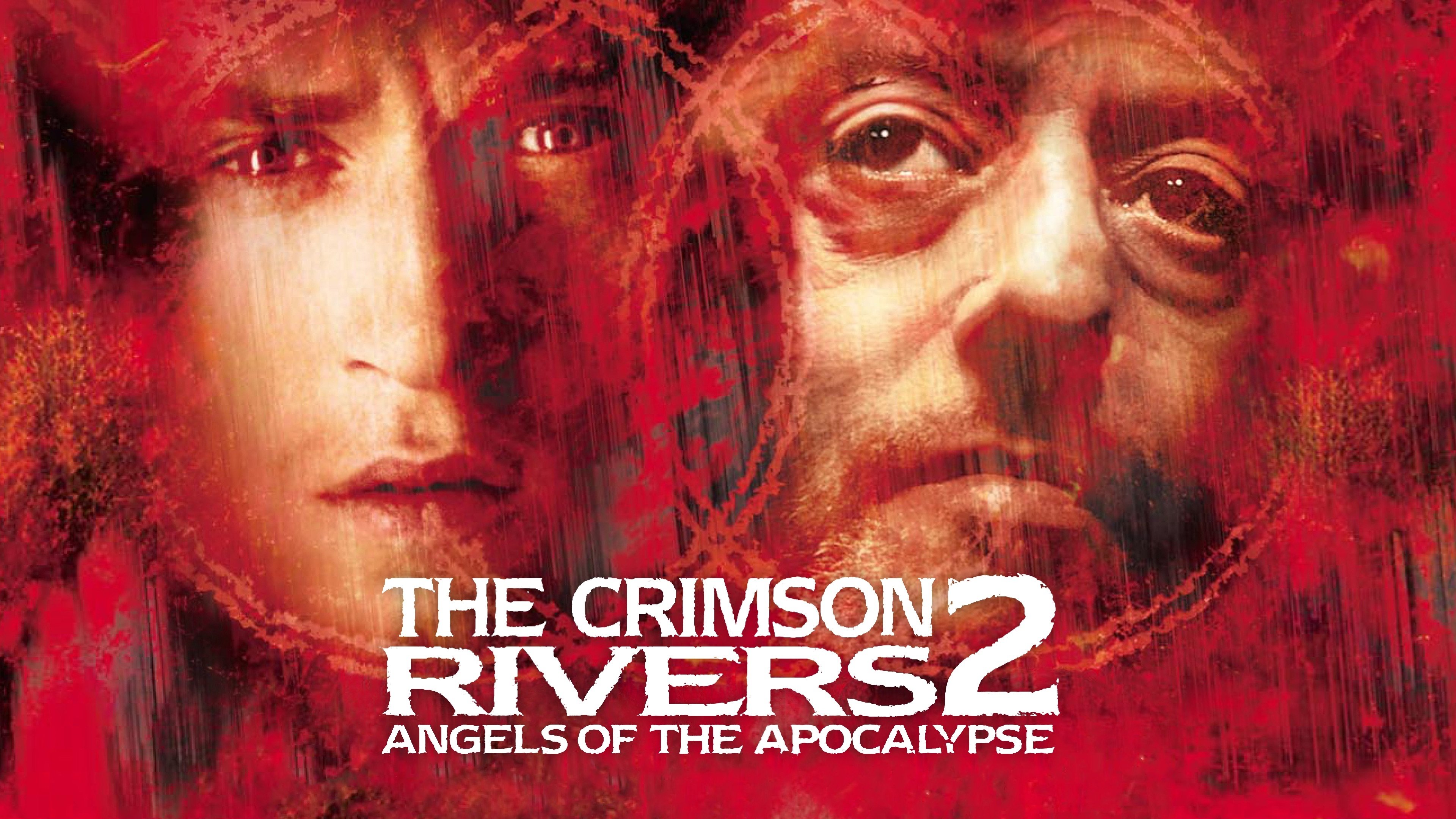 Crimson Rivers II: Angels of the Apocalypse (2004)