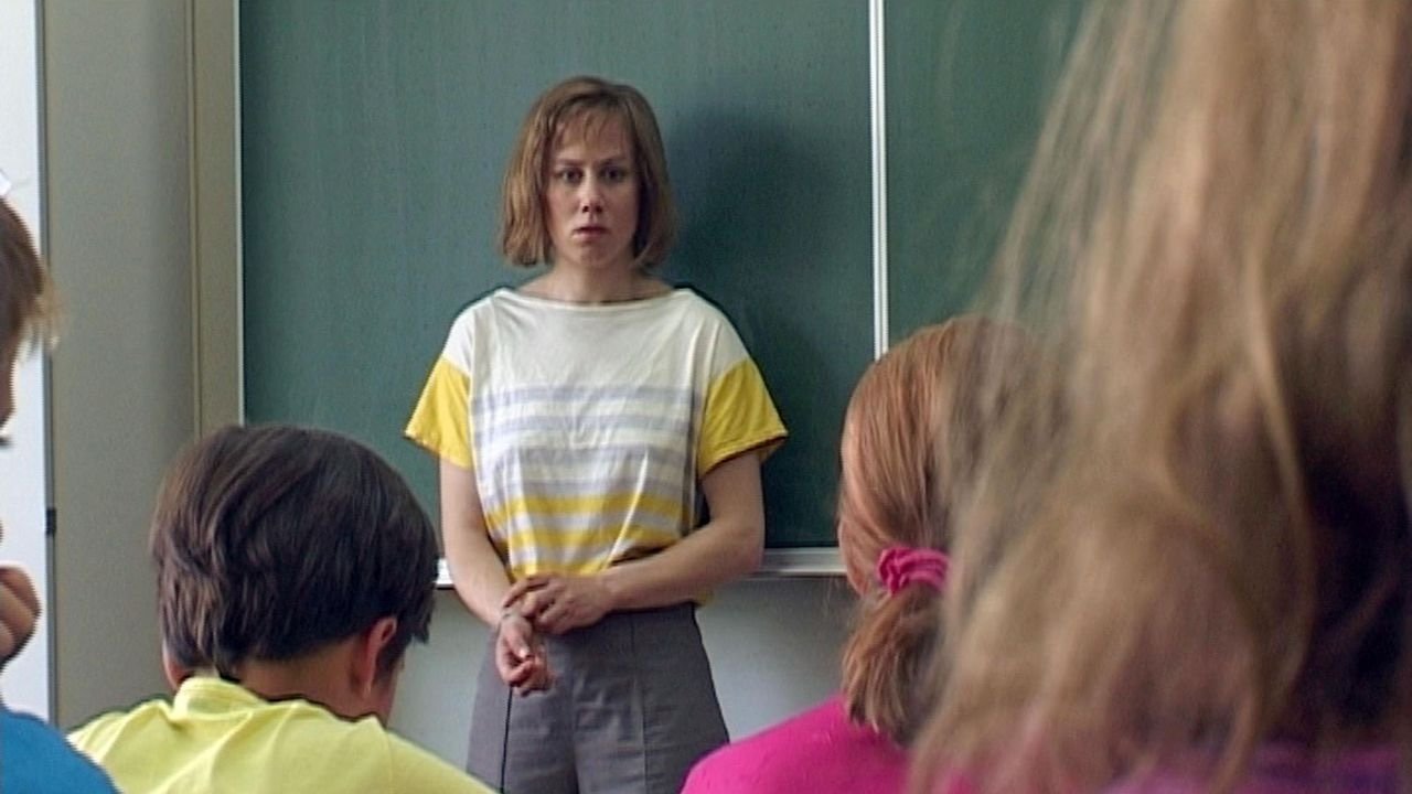 The Forest for the Trees (2004)
