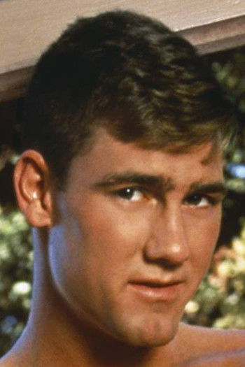 et billede af Steve Davenport