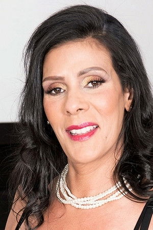 et billede af Mariah James