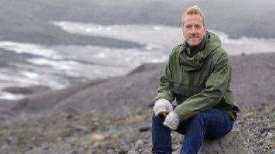 Ben Fogle: New Lives In The Wild