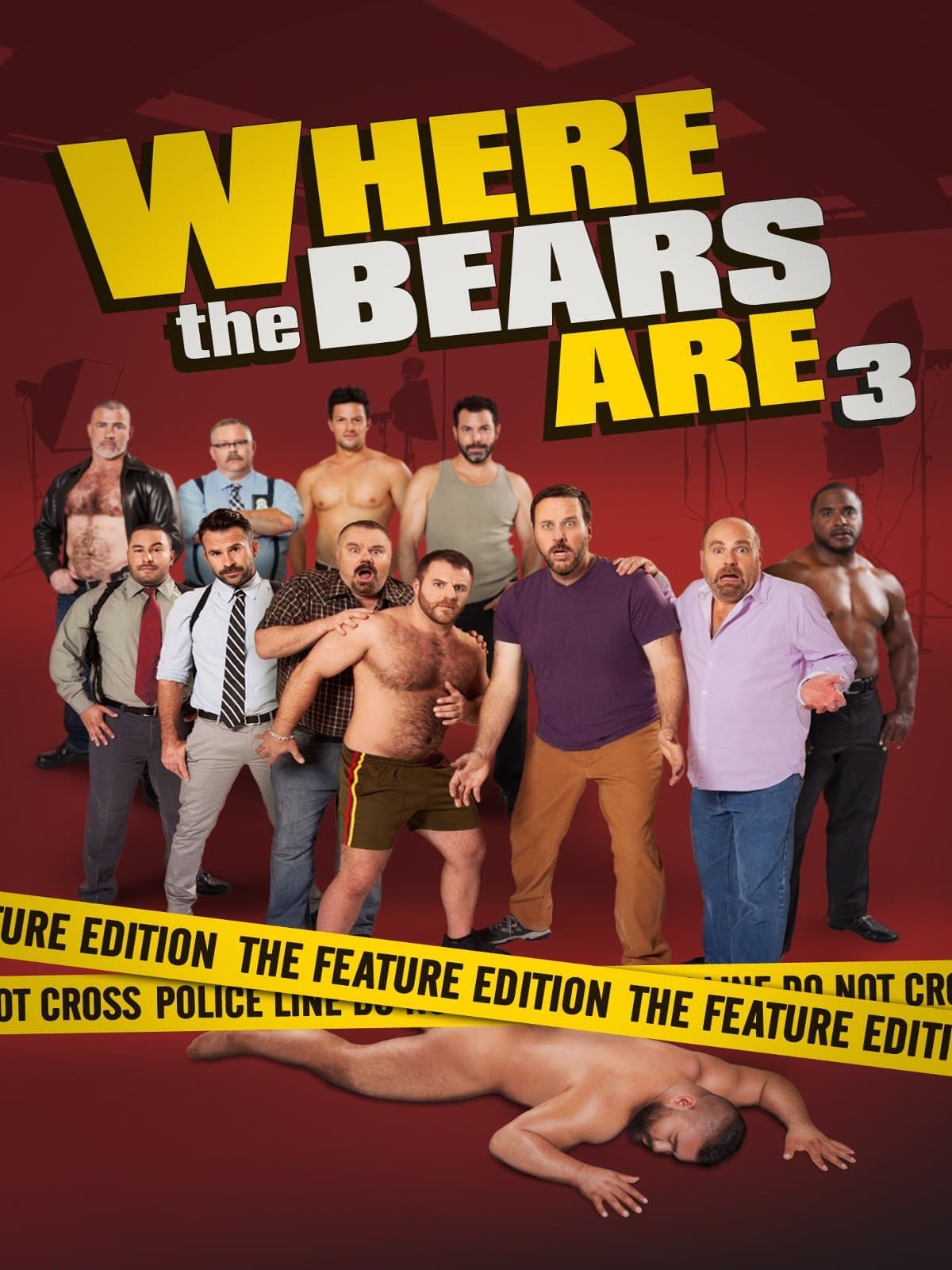 Where the Bears Are - Season 3