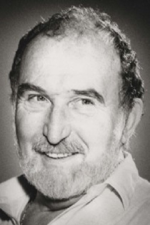 et billede af Zvonimir Torjanac