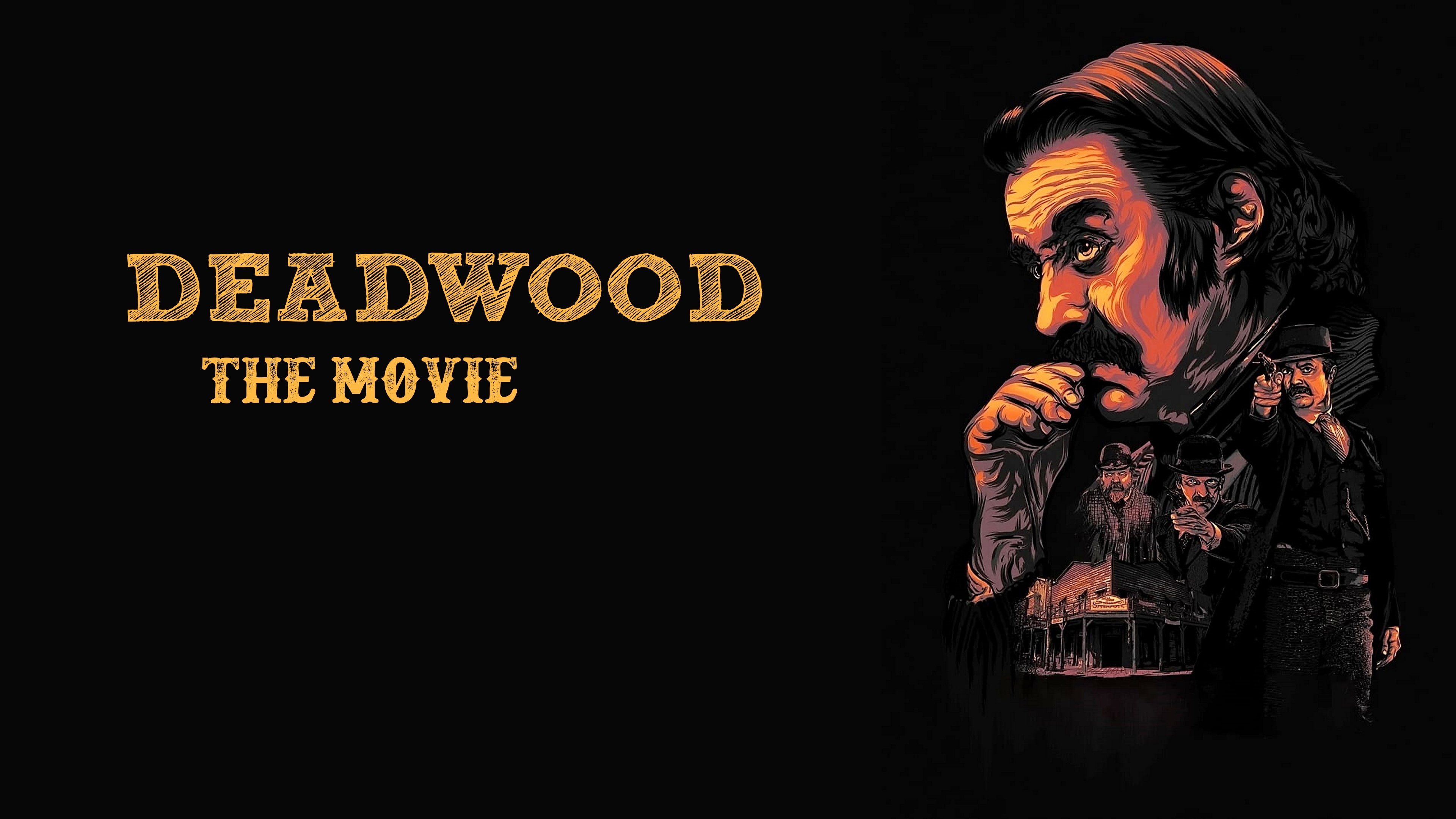 Deadwood: The Movie