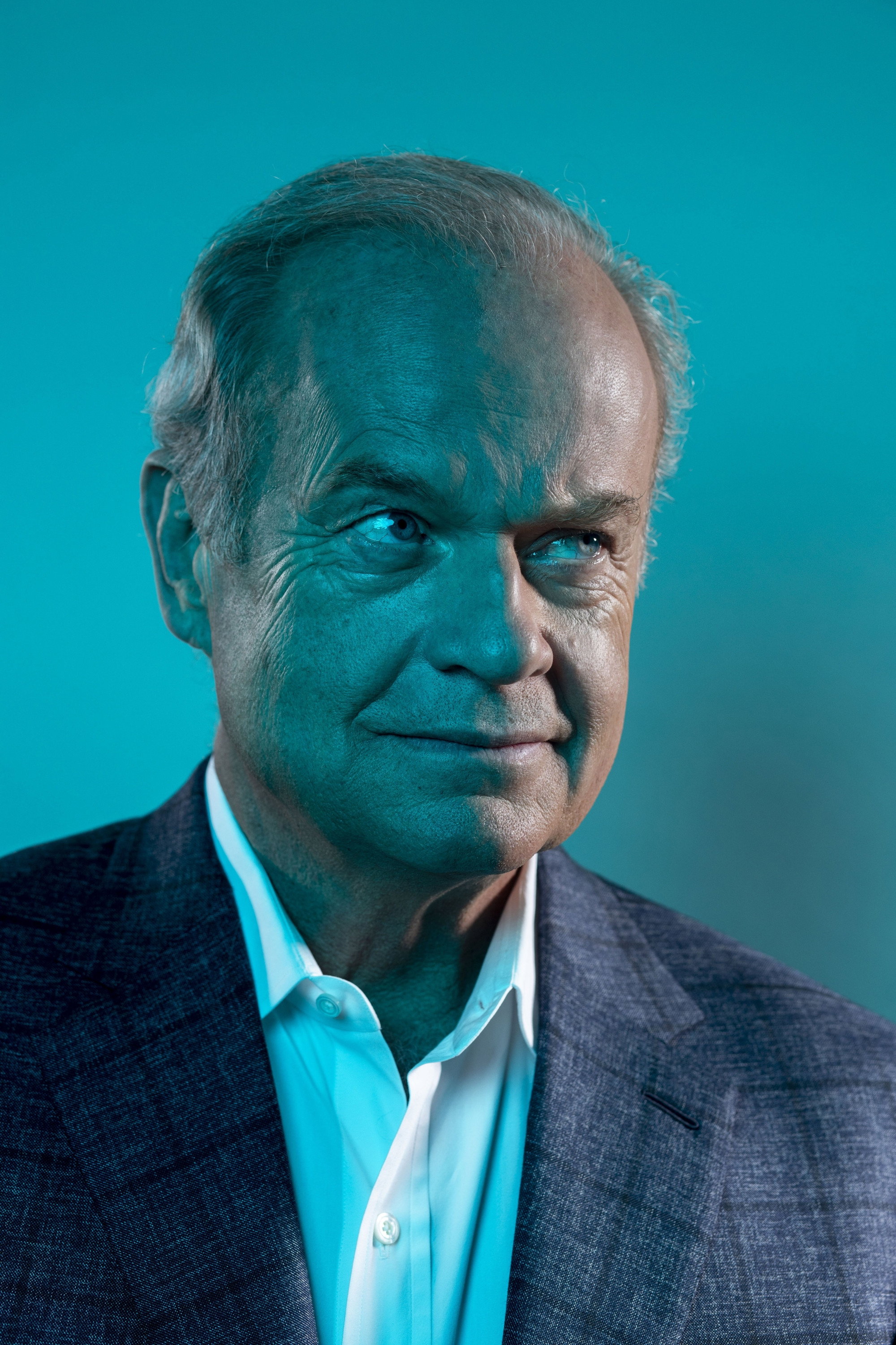 Kelsey Grammer