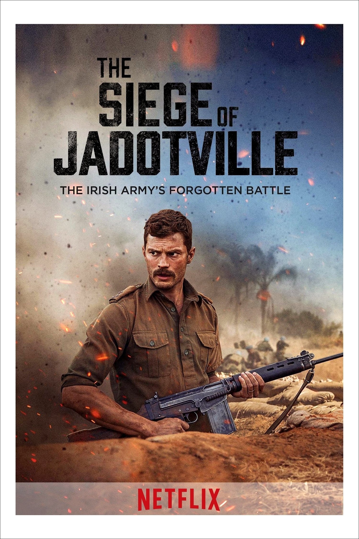 The Siege of Jadotville