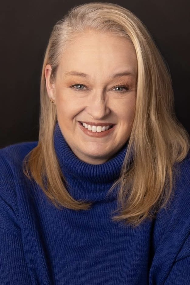 et billede af Bryn Berg