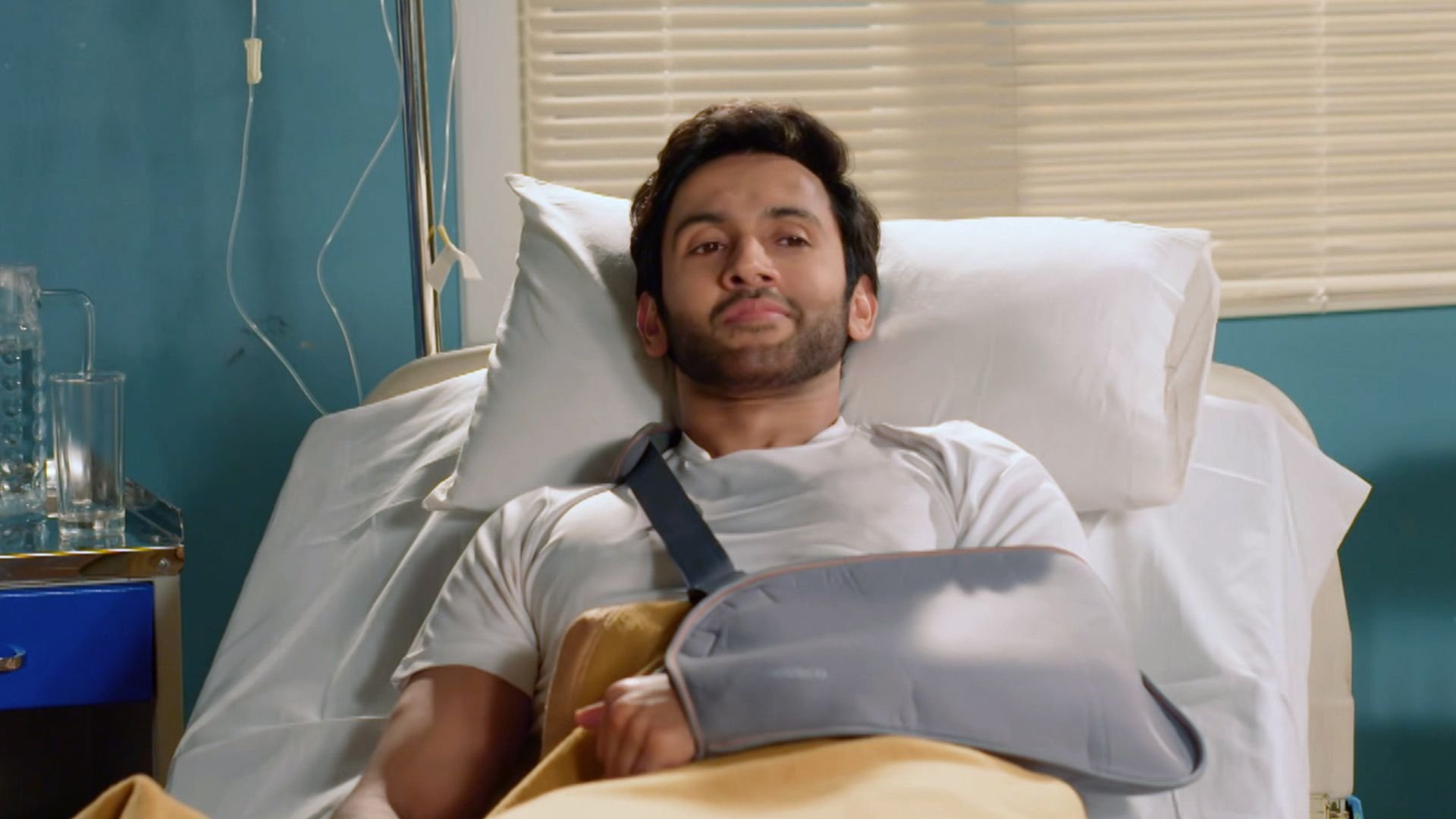 Kavya - Ek Jazbaa, Ek Junoon