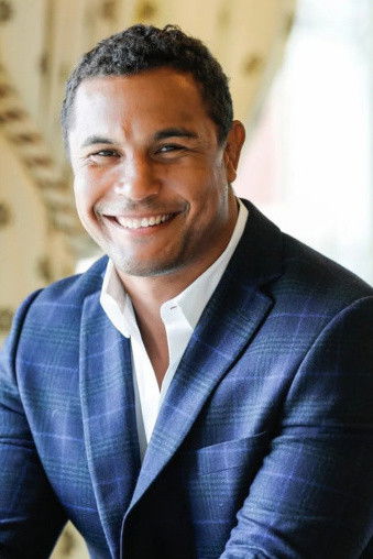 et billede af Thierry Dusautoir