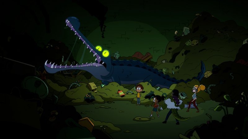 Episode 3