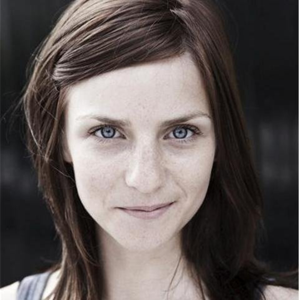 Faye Marsay Photo
