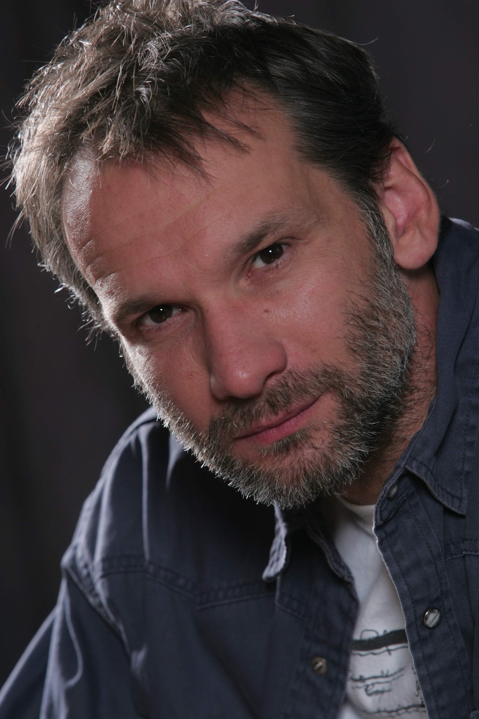 et billede af Zsolt László