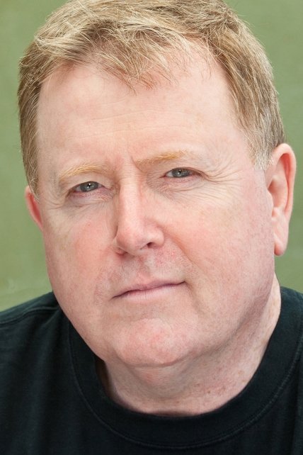 et billede af Thomas F. Evans