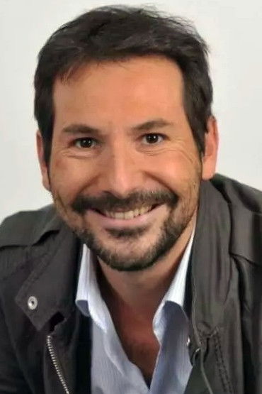 et billede af Régis Mailhot