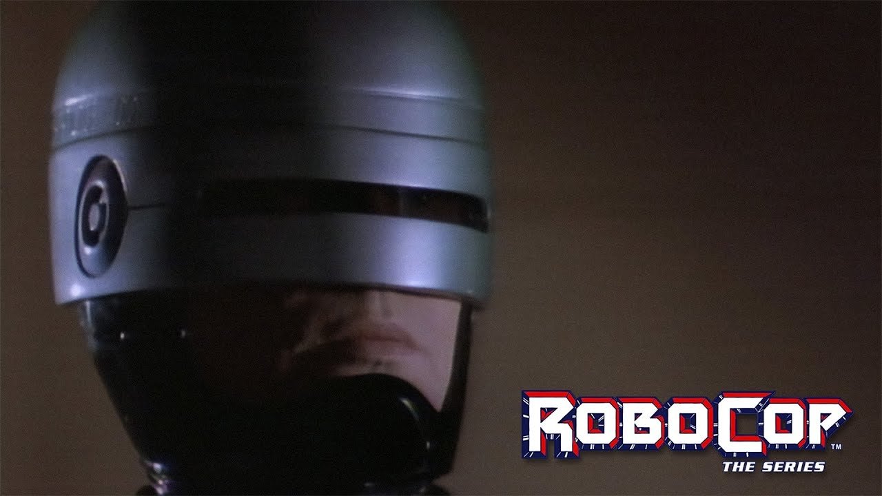 Thumbnail for The Future of Law Enforcement Season 1 Episode 1
