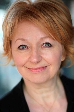 et billede af Liz Izen