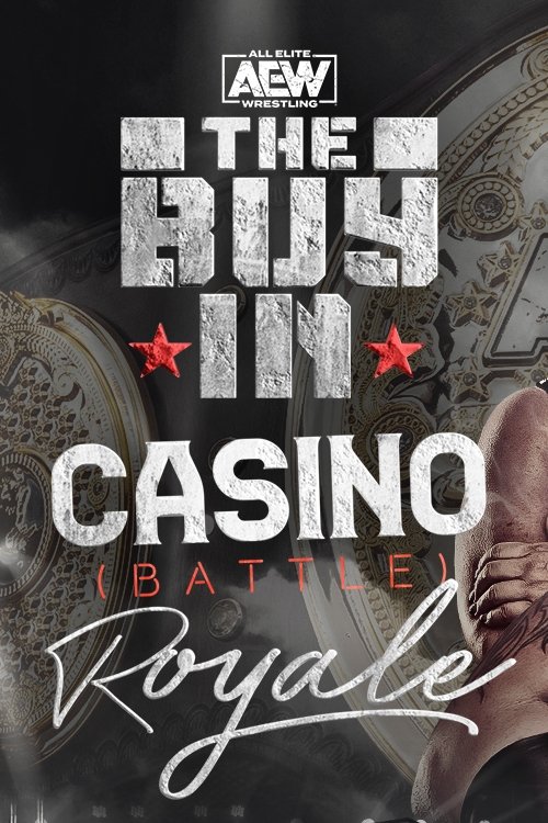 AEW All Out: The Buy In