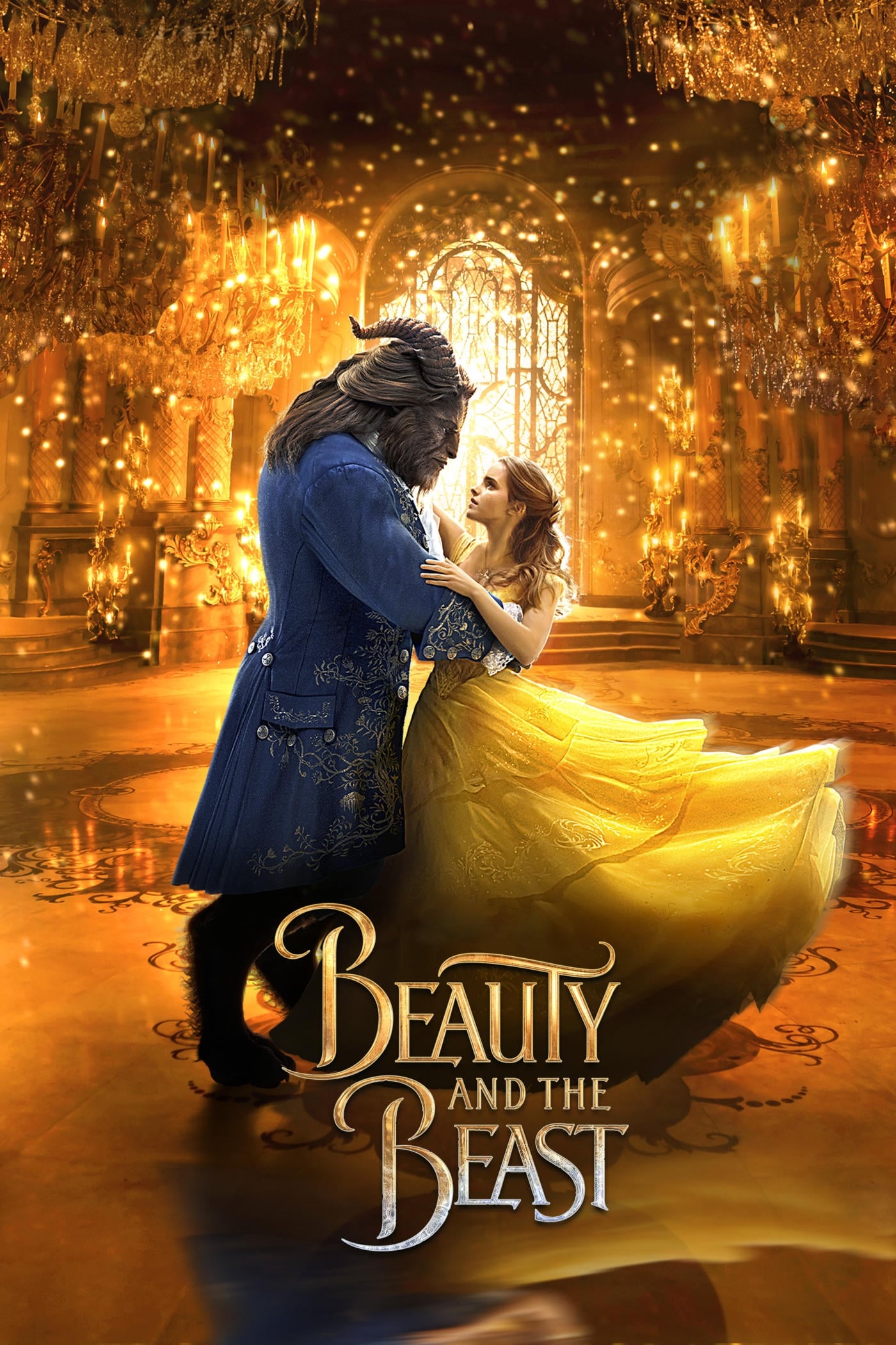 Beauty and the Beast wiki, synopsis, reviews - Movies ...