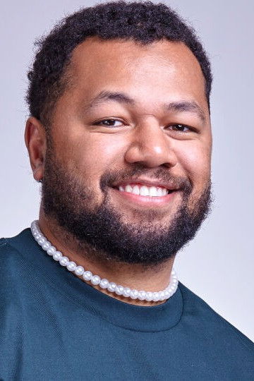 et billede af Joe Daymond