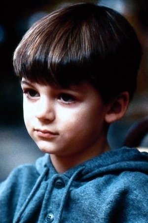 et billede af Carl J. Matusovich