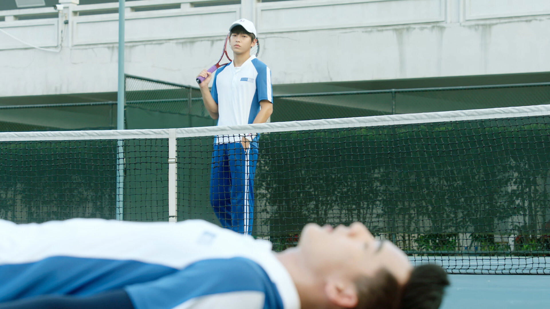 The Prince of Tennis ~ Match! Tennis Juniors ~