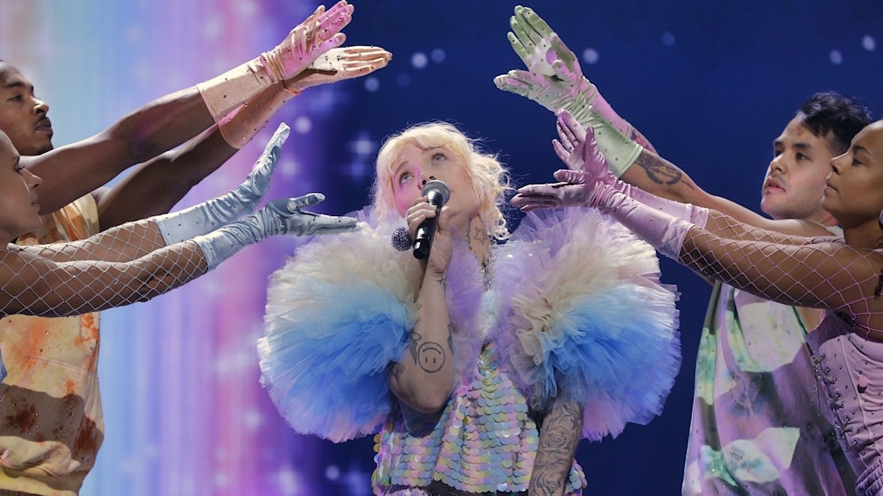Melodifestivalen