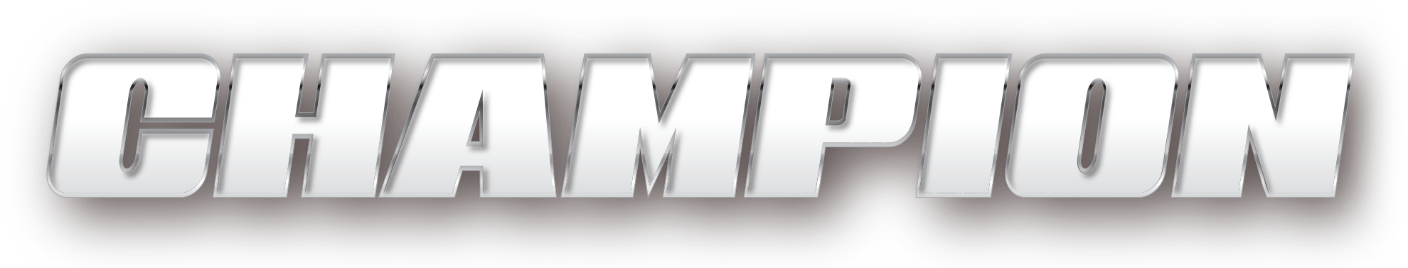Champion Logo