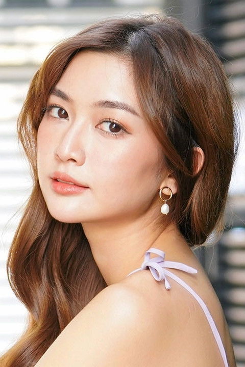 et billede af Phulita Supinchompoo