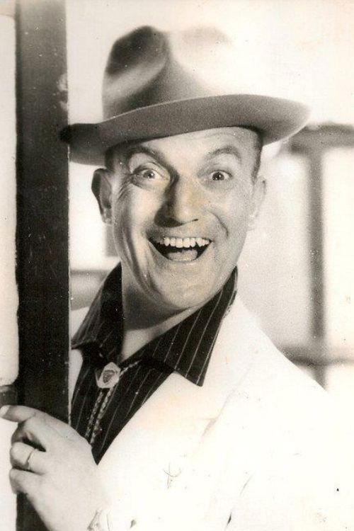 et billede af Pablo Palitos