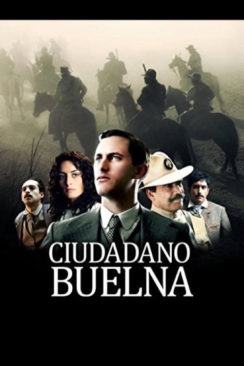 Ciudadano Buelna