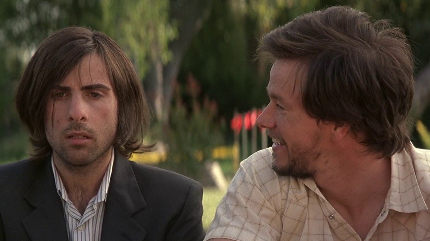 I ♥ Huckabees