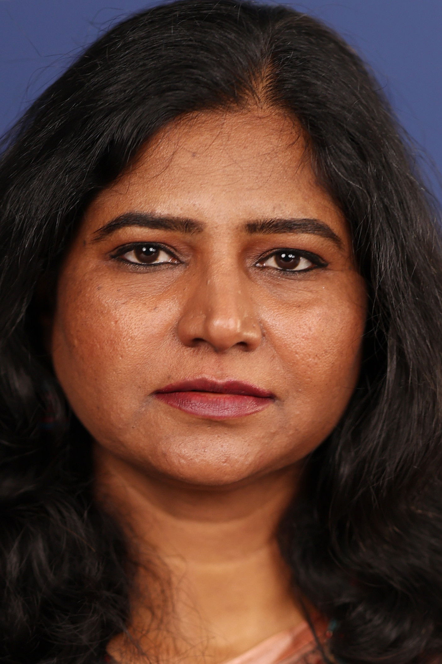 et billede af Jayshri Jagtap