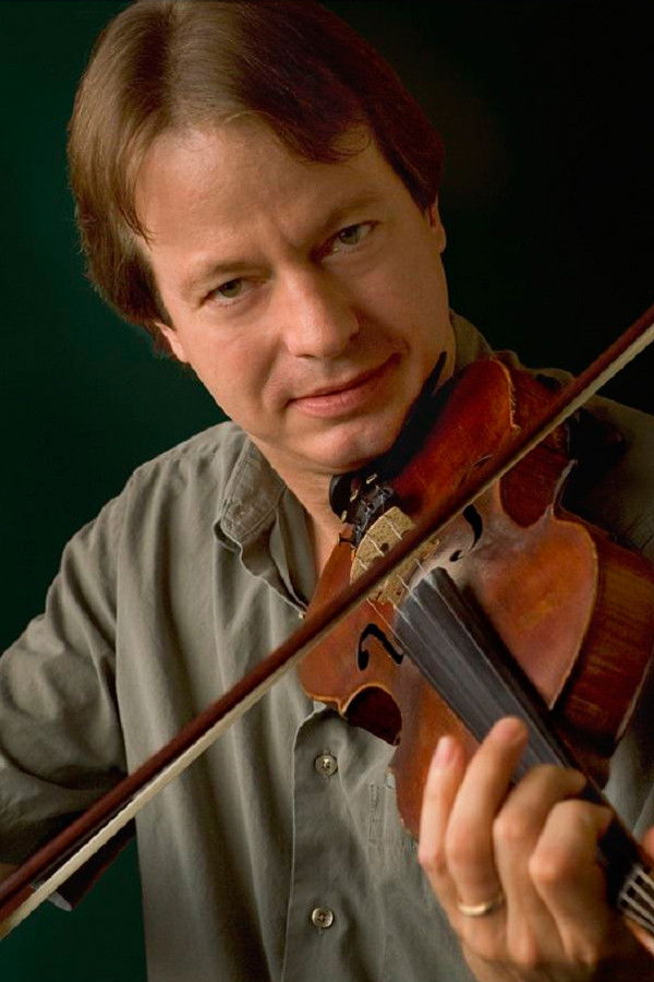 et billede af Stuart Duncan