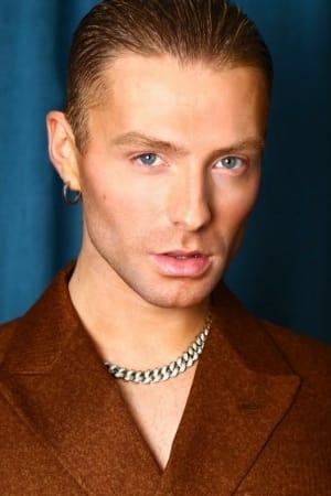 et billede af Josh Wild