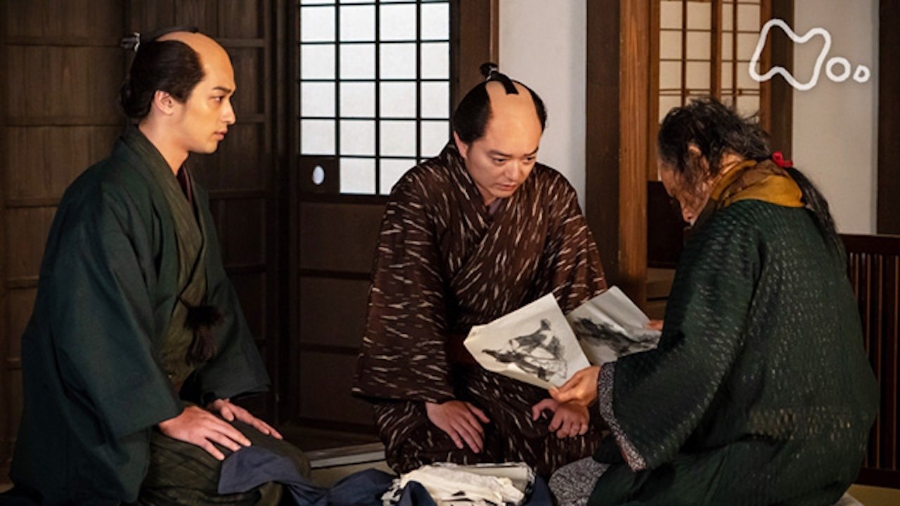 Episode 30