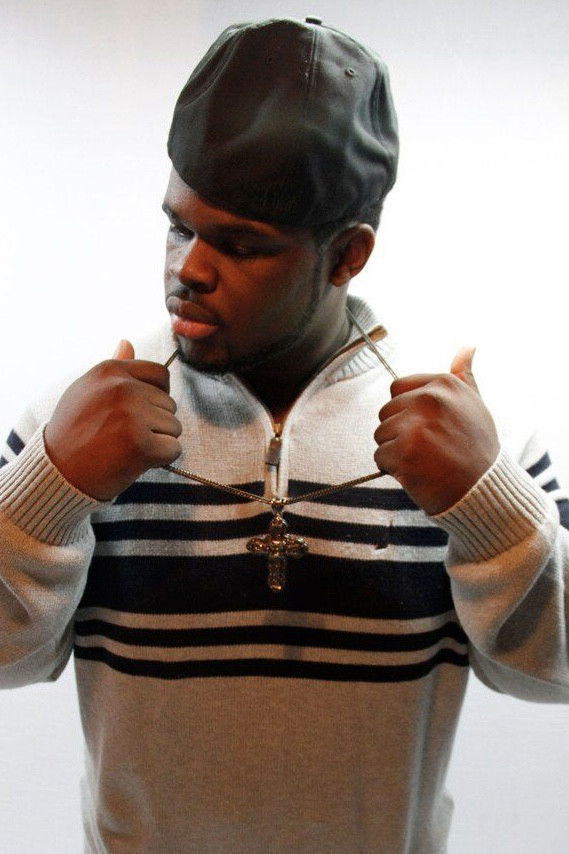 et billede af Louie Pizzle