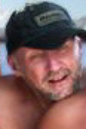 et billede af Bobby Turk