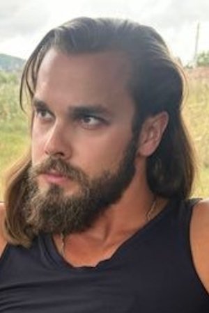 Profile Mücahit Temizel with character Mustafa Profile Mücahit Temizel with character Mustafa