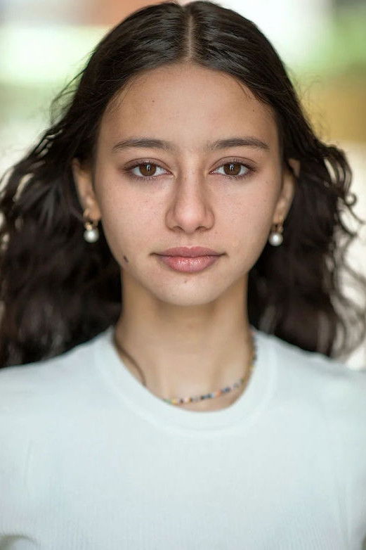 et billede af Lina Sophia