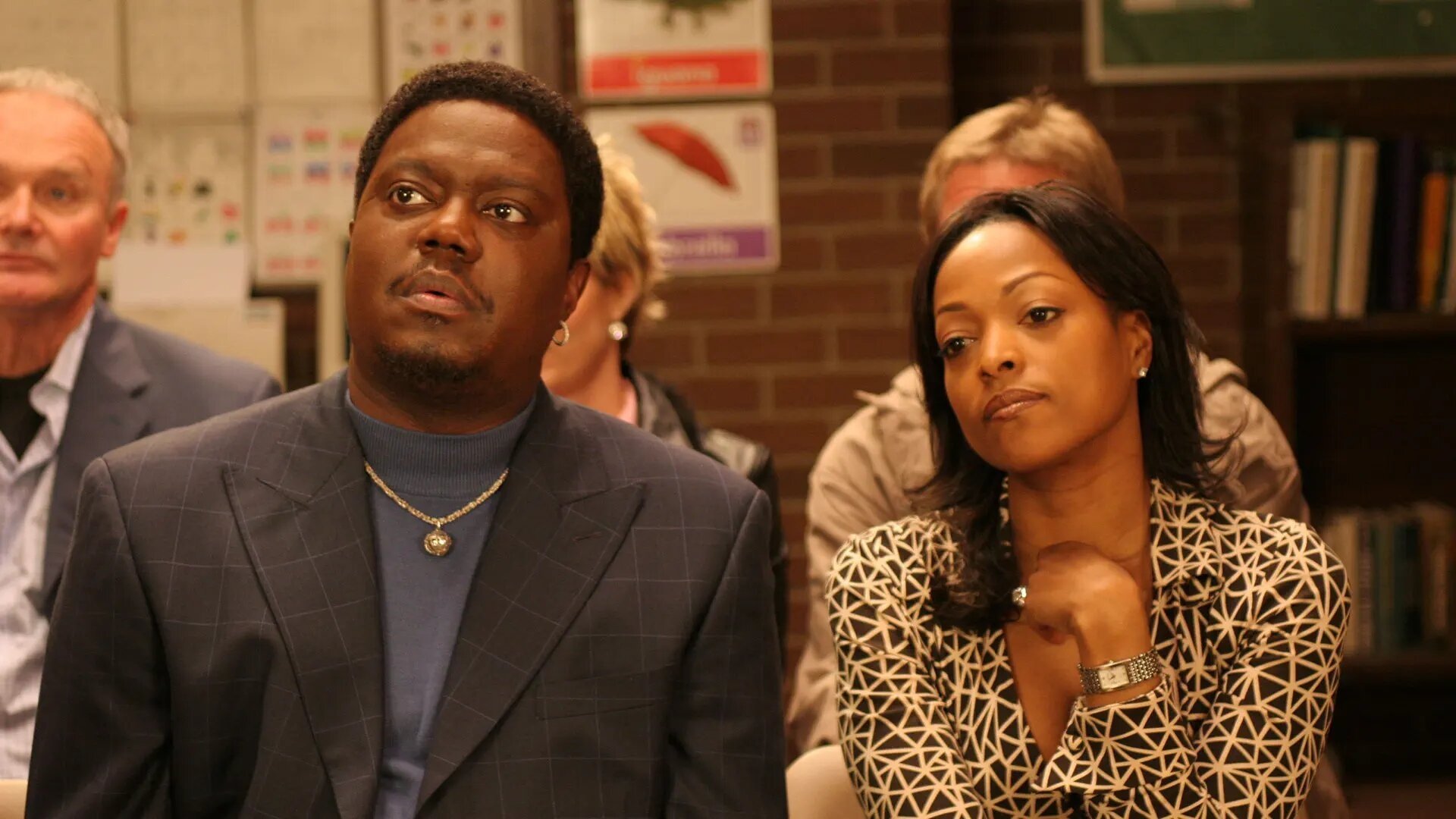 The Bernie Mac Show